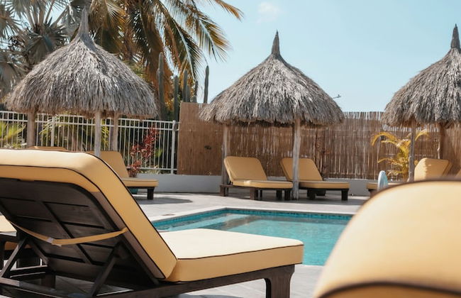 Bon Bini Seaside Resort - Foto 40