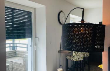 Studio-Apartment Hohe Börde - Foto 60