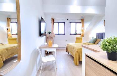 Chill Apartments Piaseczno - Foto 23