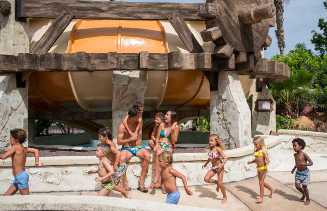 Aqualand Costa Adeje - Foto 5