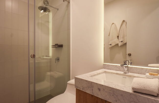 w Phenomenal 2BR With Balcony in San Isidro - Foto 41