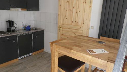 Zum Sudhaus im Herzen der Schorfheide - Foto 2