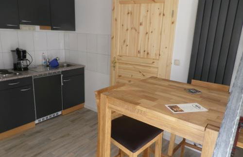 Zum Sudhaus im Herzen der Schorfheide - Foto 2