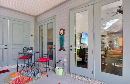 Garden Cottage 71 - Foto 26