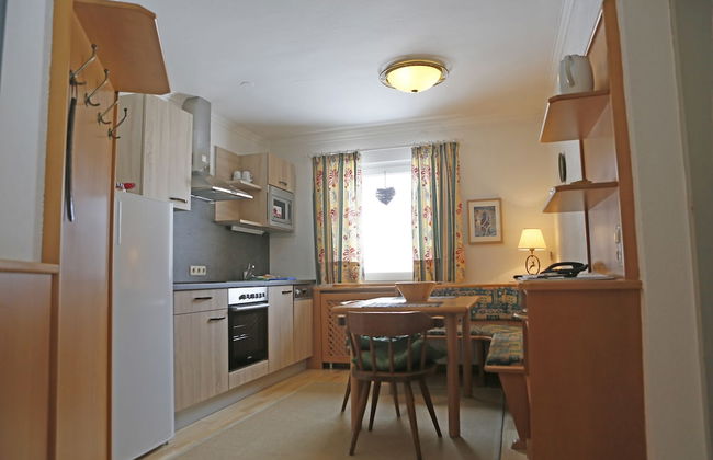 Mühlradl Apartments - Foto 15