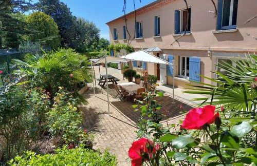 Le Domaine des Pins - Foto 7