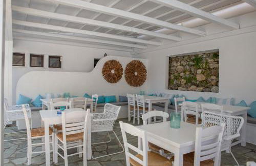 Aeolos Hotel & Villas - Pelion - Foto 75