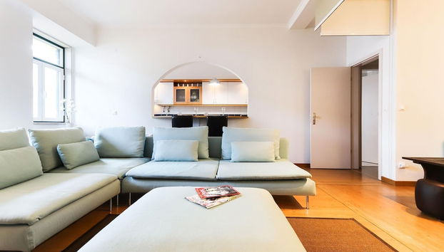 Rato Elegant by Homing - Foto 3, Habitación