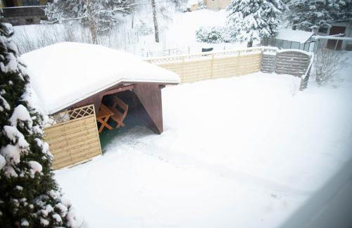 Ferienhaus Sehmatal - Foto 37