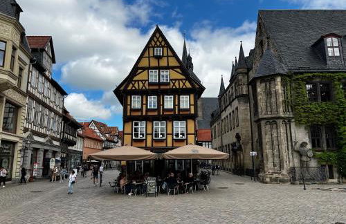 FeHaus Weltwald Harz - Foto 35