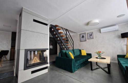 Oaza Bieszkowice - Foto 23