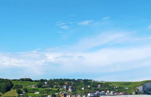 Holiday Home Entre mer et jardin by Interhome - Foto 54