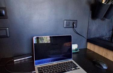 Le Cube Alpin - Cosy Studio - Vue Montagne - Gréolières les Neiges - Foto 52