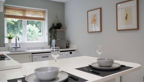 The Pavilion - Stunning, 4 Bedroom House with Free Parking - Foto 4