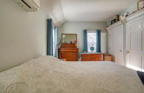 Scituate Vacation Rental - Walk to the Beach! - Foto 13