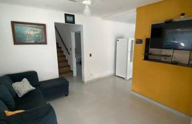 Casa do Hia em Ubatuba - Lagoinha - Foto 4