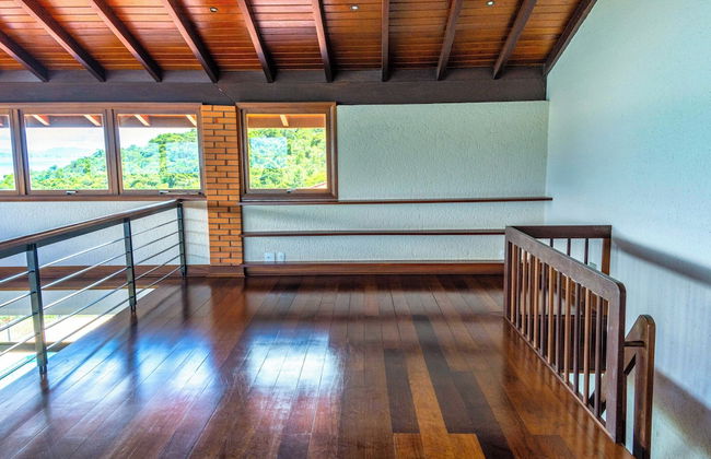 Mansão VOAR - Foto 9