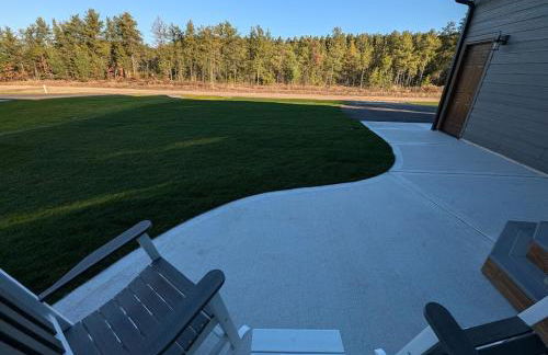 Lakefront, Private Beach, Garage Bar, Near WI Dells, King Beds, Sleeps 16, Near Ski Hills - Foto 17