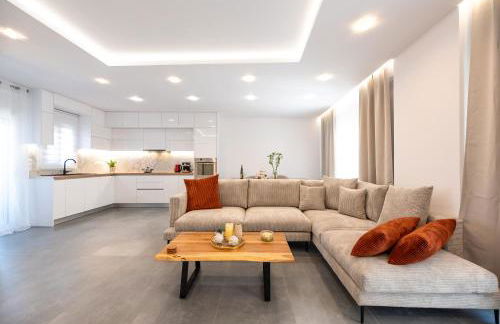 Eleni's Cozy Apartments Near Athens Airport By SEM - Foto 5