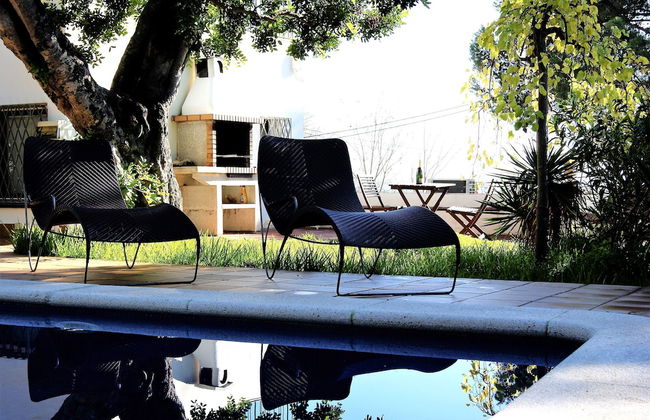 Places4stay Villa Figuera - Photo 70