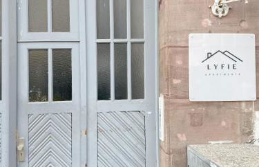 LYFIE Apartments - City Stopover - Zentral - Foto 34