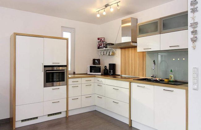 Holiday Home de Poeler Drift, Zierow - Foto 19