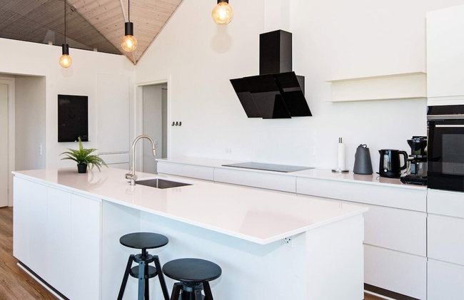 Holiday Home in Odder - Photo 24