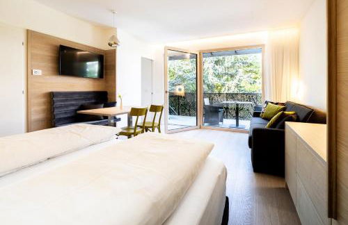 Hotel Gartenresidence Zea Curtis - Foto 46