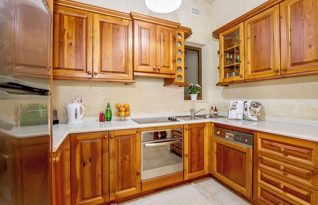 Ta'sandrija Pool And Well-being In Gozo - Foto 11