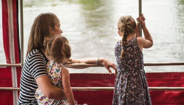 Experiencia en el río Ouse de York - Foto 3