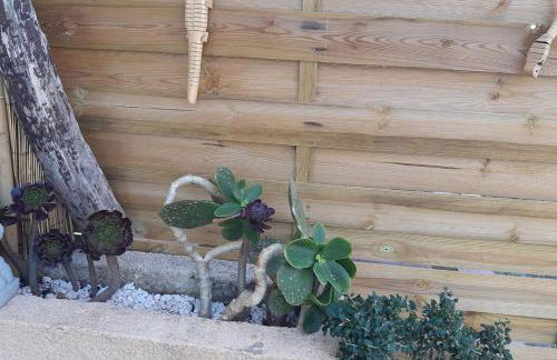 Mini Villa - Vue mer - Foto 35