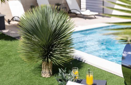 Villa Golden Shine-Primošten - Foto 65