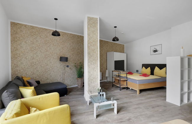 Loft Apartments - Foto 73