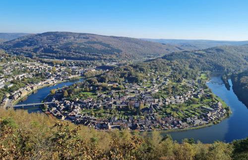 La Petite Maison Pa'Meuse - Foto 12