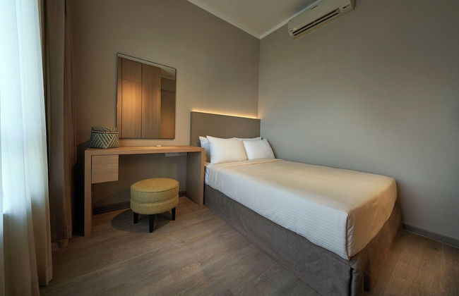 Great World Residences - Photo 10