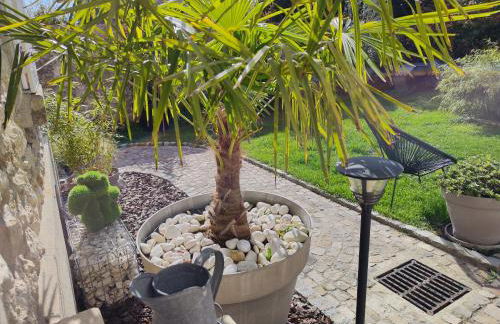 Le Gîte Senlisien - Foto 15