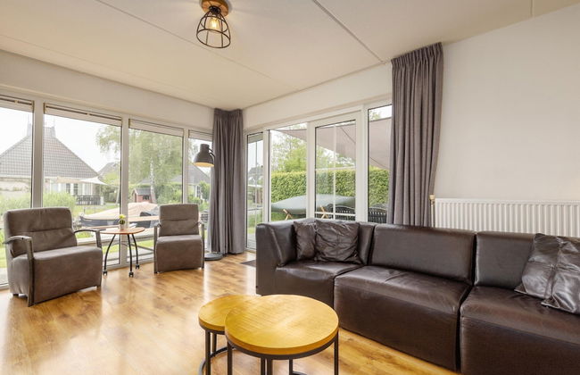 Canal-side Bungalow Stay - Foto 11