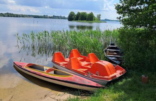 AgroGabi - Wypoczynek na Podlasiu - Foto 20