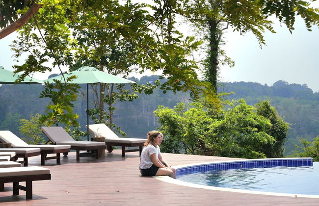 PIDA COFFEE FARM LODGE - Photo 68