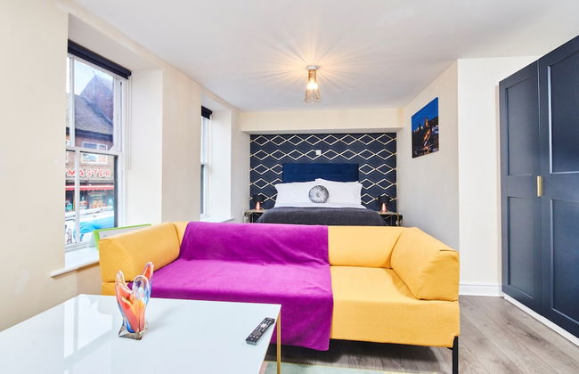 Whitby Bridge Luxury Apartments - Foto 54