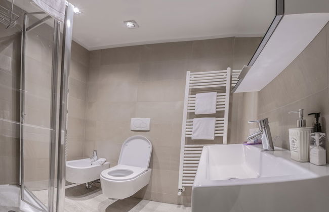 Venice Dream House Mercerie - Photo 18