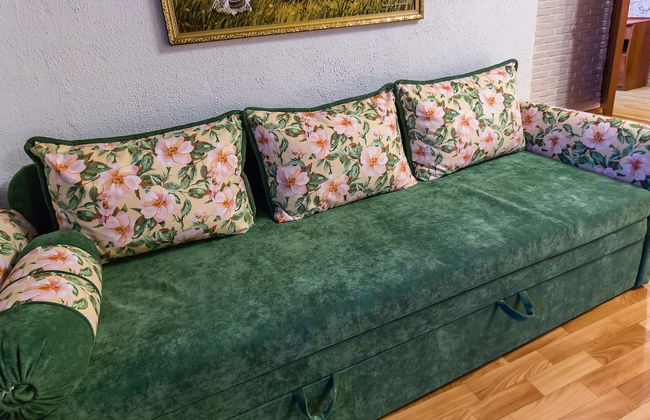 Apartment on Bolshaya Yakimanka 56 - Foto 12