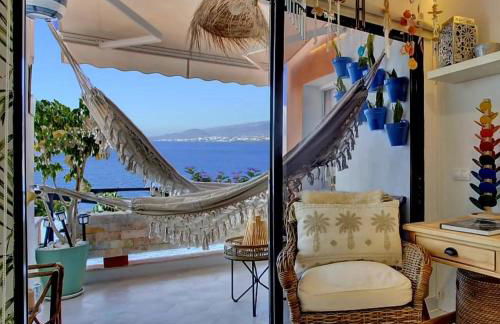 Luxury With Direct Access To The sea, Two Pools , One Of Them Saltwater, Panoramic Views Of The Sea And Hidden Coves - Foto 48