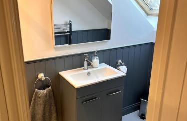 The Kent Cottage - luxury house with hot tub - Foto 60