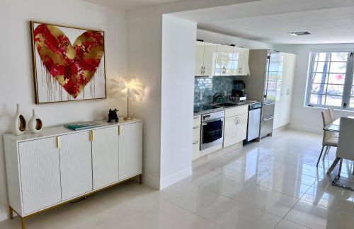 WOW! Best Location! Best Unit! New Renovated South Beach Ocean Front - Foto 6