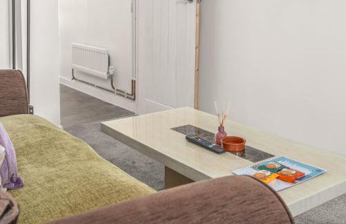 Badger Haven, Apartment 1 - Photo 7