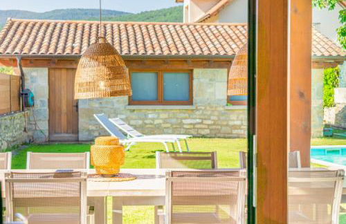 Acogedora casa rural con jardín próxima a Pamplona - Foto 26