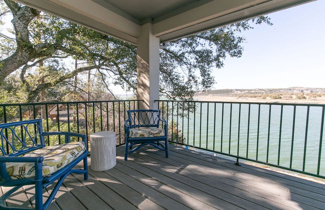 Lakefront Luxury-breathtaking Views-games-firepit - Foto 41