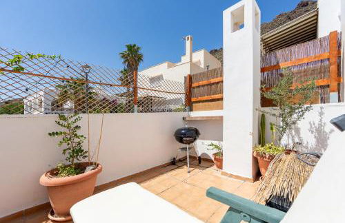 Casa entre volcanes y sal - Foto 20