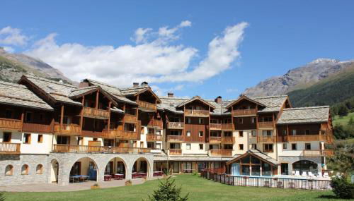 Les Alpages De Val Cenis - Foto 1